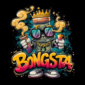 Royal OG Tee